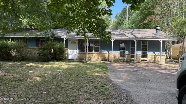 3534 Wheatley Street, Jackson, MS 39212