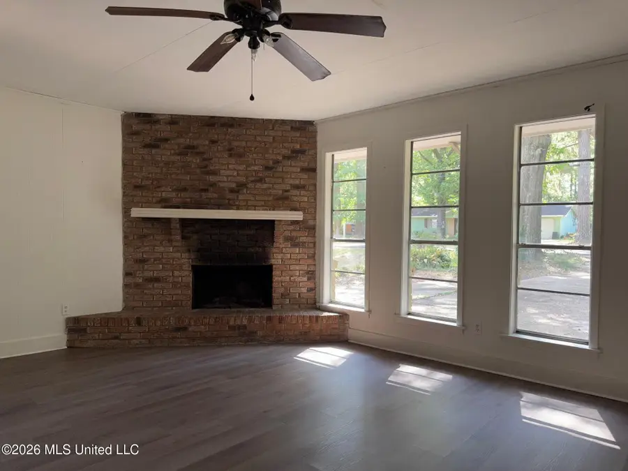 3534 Wheatley Street, Jackson, MS 39212 - #2