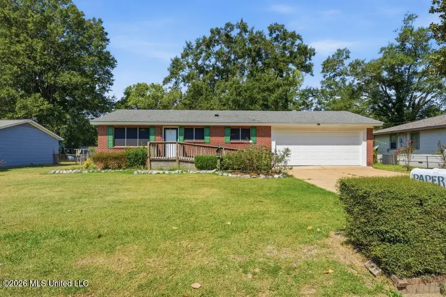407 Gatewood Drive, Pearl, MS 39208 - #1