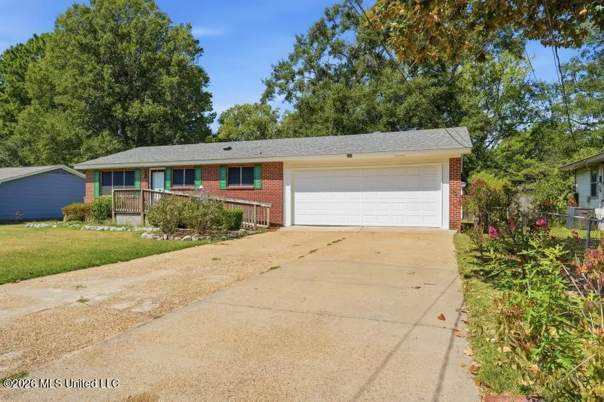 407 Gatewood Drive, Pearl, MS 39208 - #2