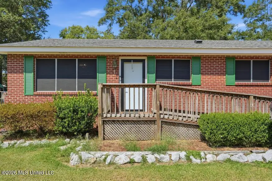 407 Gatewood Drive, Pearl, MS 39208 - #3
