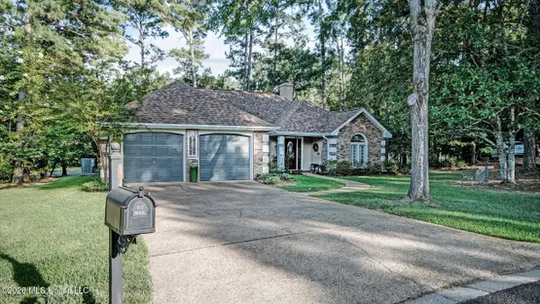 212 Overton Court, Madison, MS 39110
