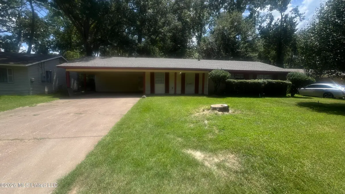 3222 Lakewood Drive, Jackson, MS 39212 - #1