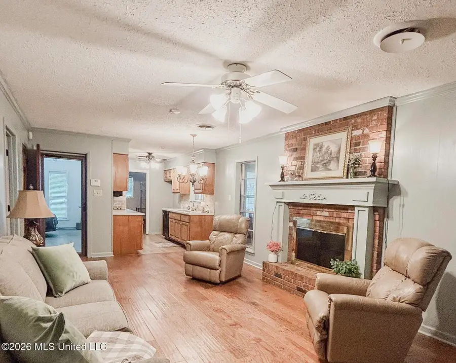 1204 Dogwood Drive, Clinton, MS 39056 - #2