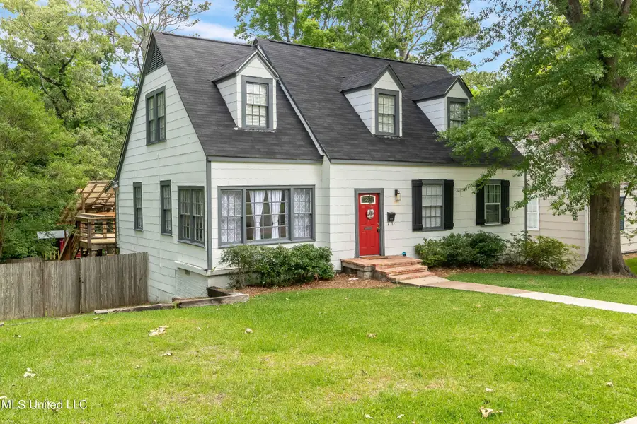 524 Seneca Avenue, Jackson, MS 39216 - #3