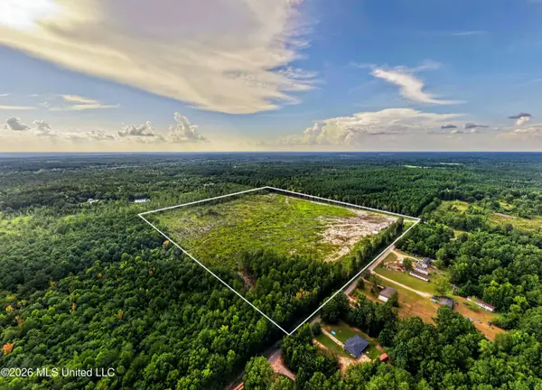 48 Ellis Hart Road, Poplarville, MS 39470