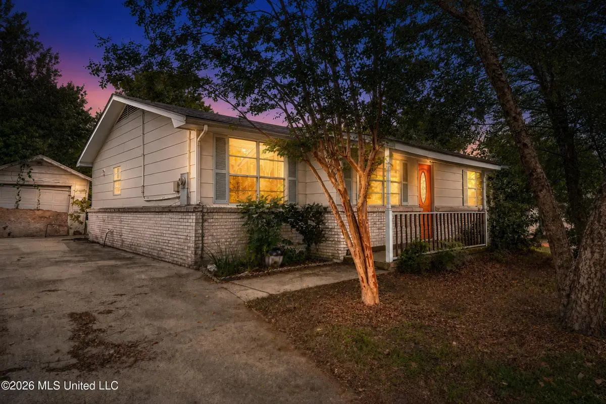338 Carroll Avenue, Bay Saint Louis, MS 39520 - #1