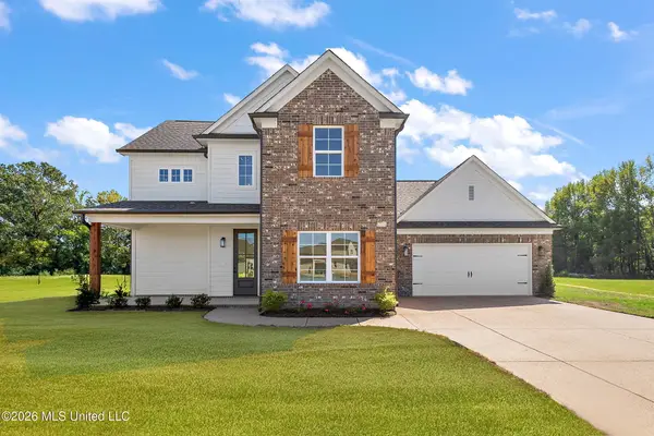 7607 Thomas Riley Street, Hernando, MS 38632