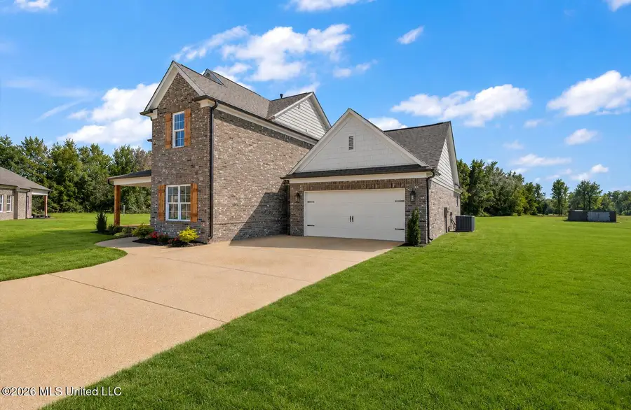 7607 Thomas Riley Street, Hernando, MS 38632 - #2
