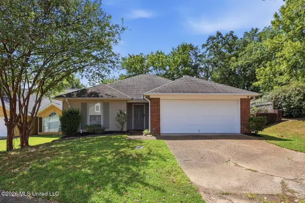 148 Armonde Court, Madison, MS 39110