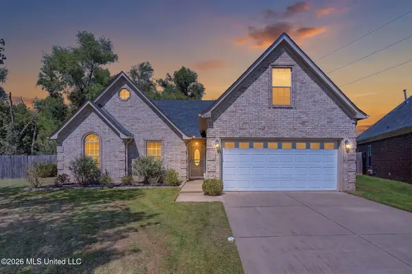 5590 Gilliland Cove, Southaven, MS 38671
