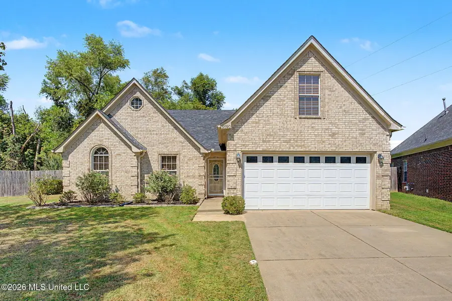 5590 Gilliland Cove, Southaven, MS 38671 - #2