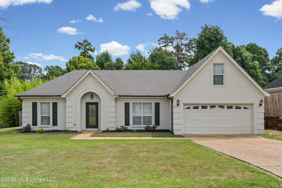 1090 Fawn Drive, Hernando, MS 38632 - #2