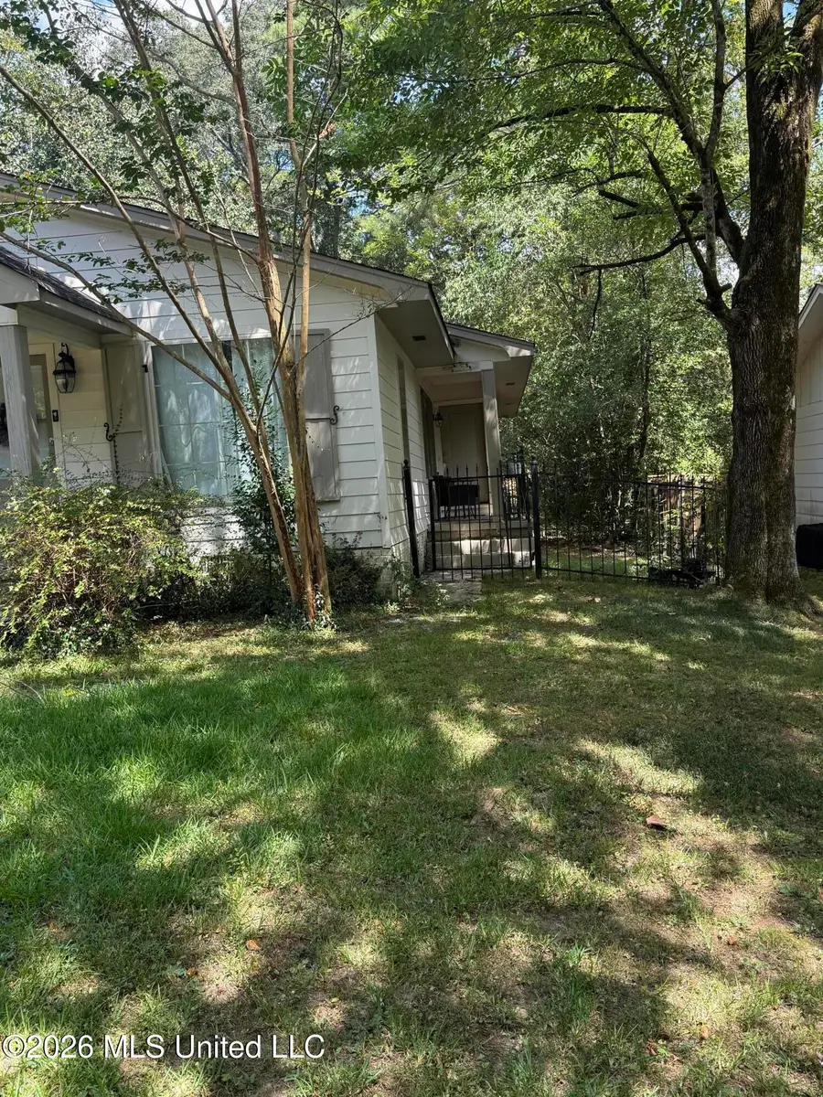 4318 Dunn Street, Jackson, MS 39211 - #2