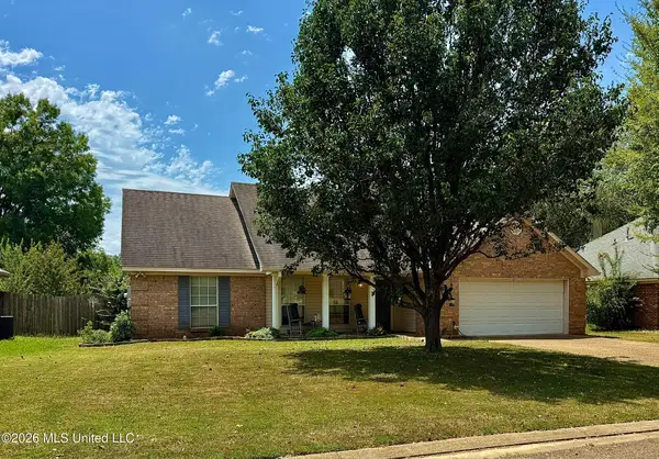 895 Windward Drive, Richland, MS 39218