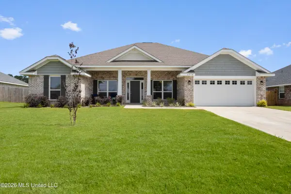 6210 Diamond Lane, Biloxi, MS 39532