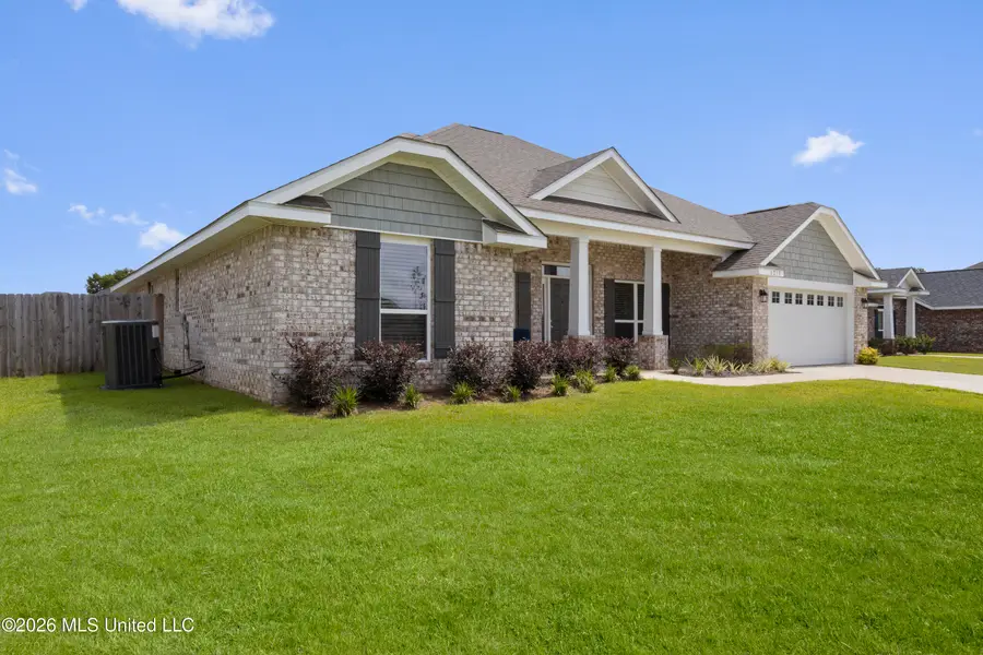 6210 Diamond Lane, Biloxi, MS 39532 - #2