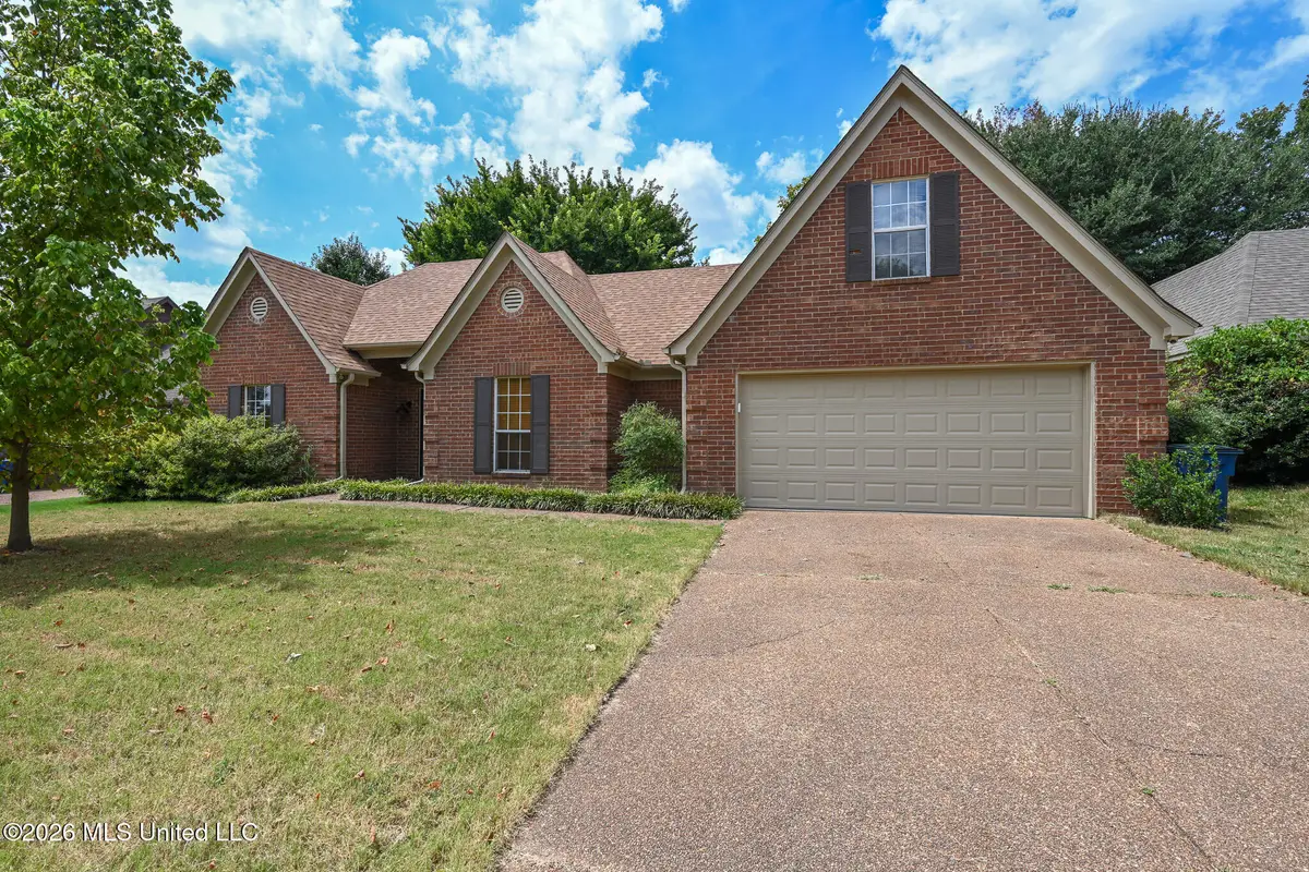 9051 Champlain Drive, Olive Branch, MS 38654 - #1