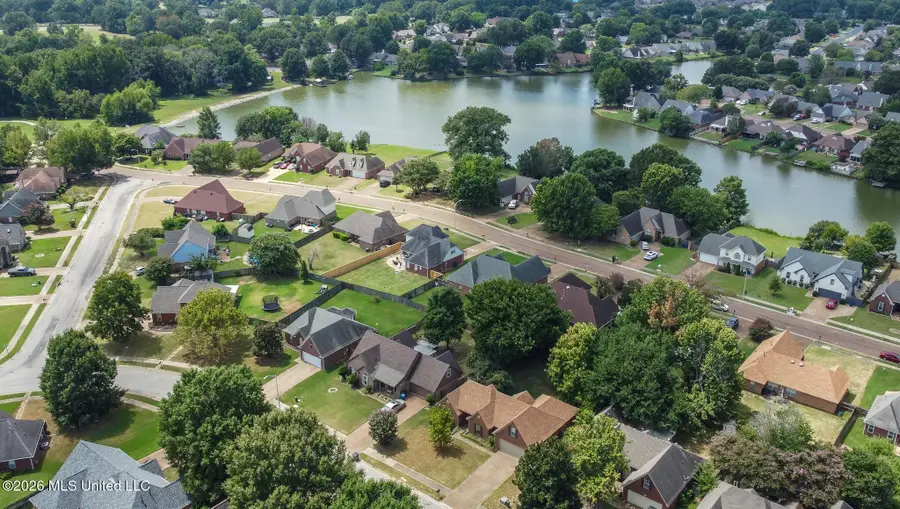 9051 Champlain Drive, Olive Branch, MS 38654 - #2