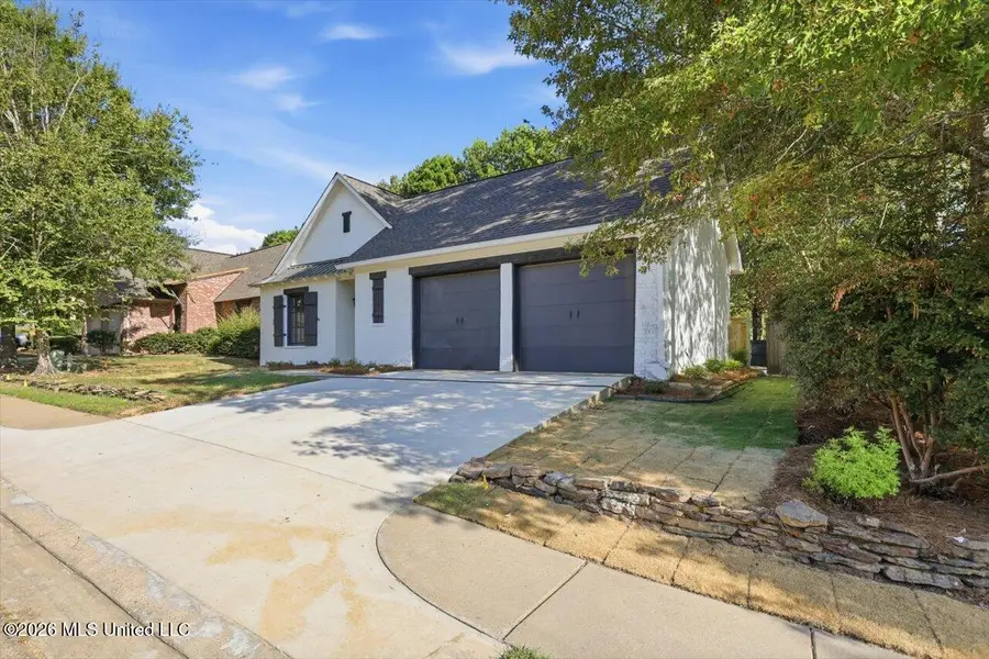120 Hampton Chase, Madison, MS 39110 - #2