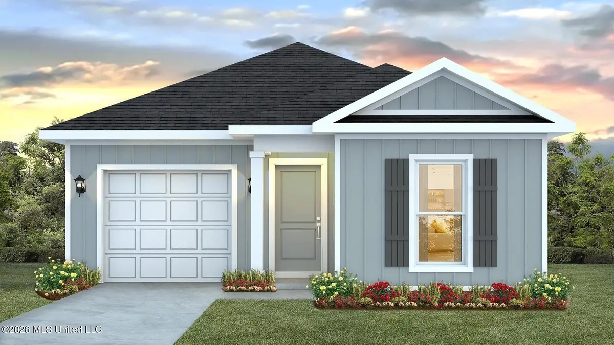 13385 Twilight Drive, Gulfport, MS 39503 - #1