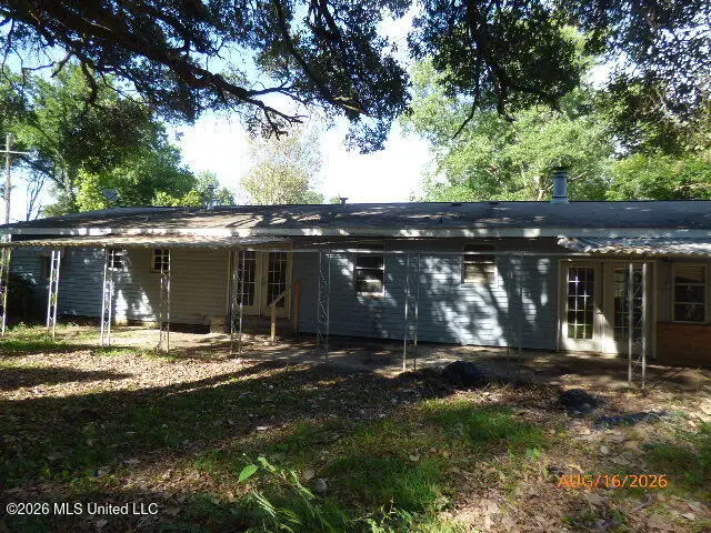 121 Catalpa Drive, Natchez, MS 39120 - #3