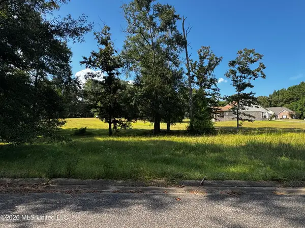 Lot 32 Briar Creek Circle, Laurel, MS 39440