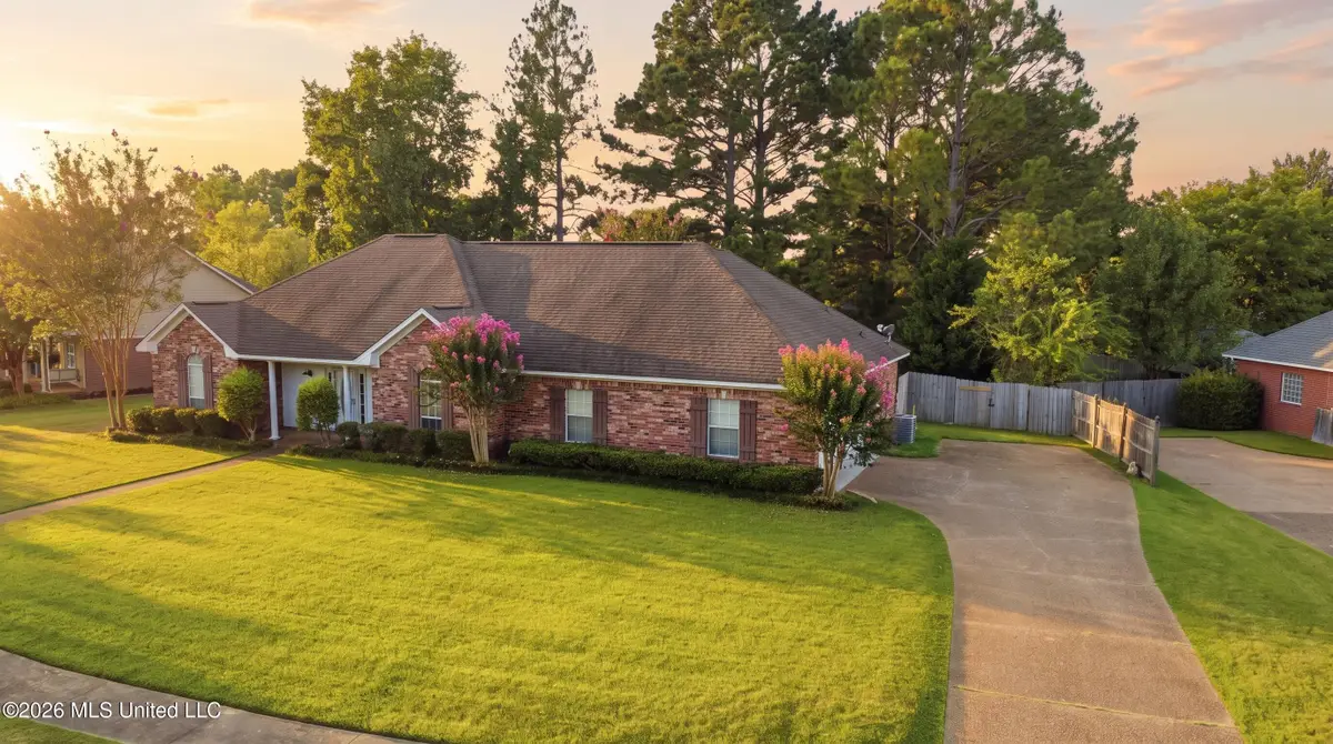308 Windy Ridge Drive, Brandon, MS 39042 - #1