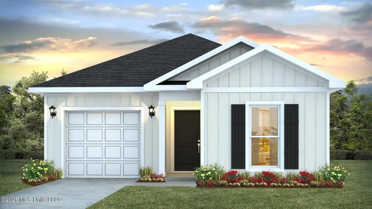 13379 Twilight Drive, Gulfport, MS 39503 - #1