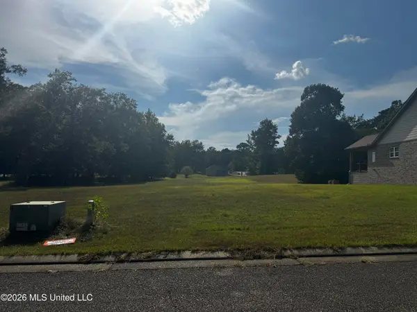 Lot 37 Briar Creek Circle, Laurel, MS 39440