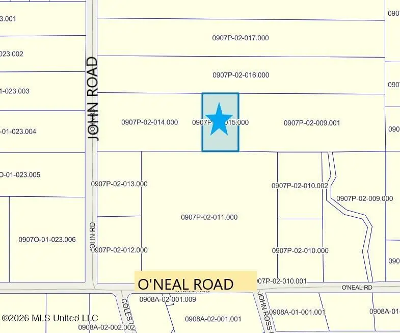13072 John Road, Gulfport, MS 39503 - #2