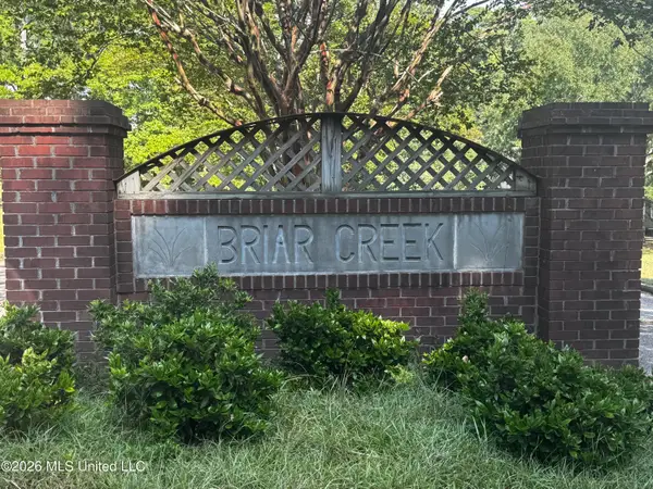 Lot 42 Briar Creek Circle, Laurel, MS 39440