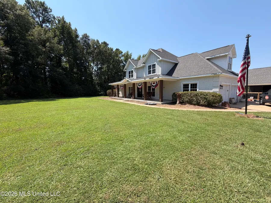 370 Omega Drive, Columbus, MS 39702 - #2