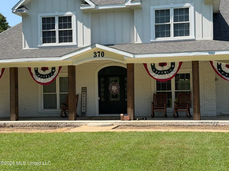370 Omega Drive, Columbus, MS 39702 - #3