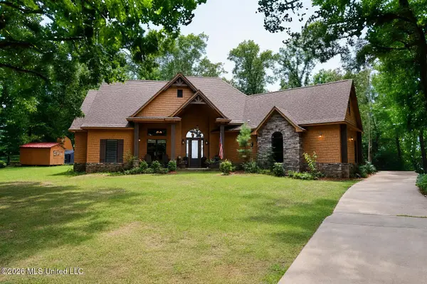 4384 Susan Lane, Hernando, MS 38632