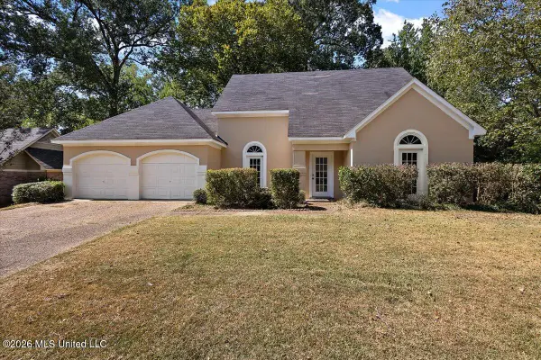 123 Hanover Drive, Brandon, MS 39047