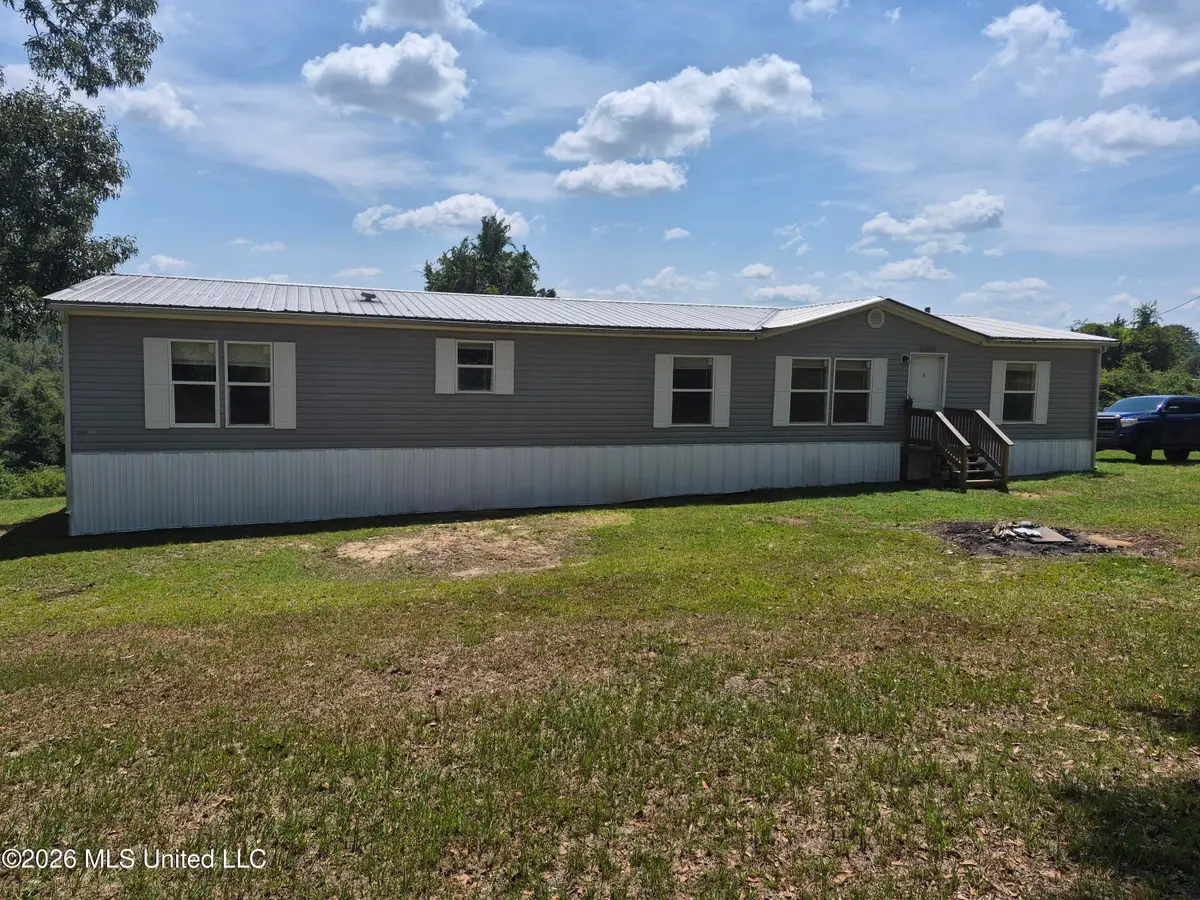 54 Ballard Road, Perkinston, MS 39573 - #1