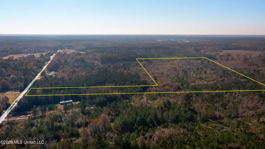 Lot 2 Lottville Road, Canton, MS 39046 - #2