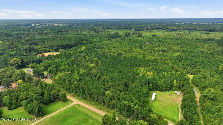 Lot 2 Lottville Road, Canton, MS 39046 - #3