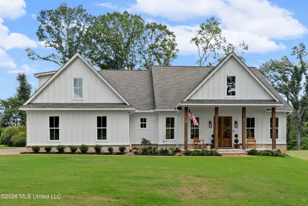 753 Oakley Road, Senatobia, MS 38668