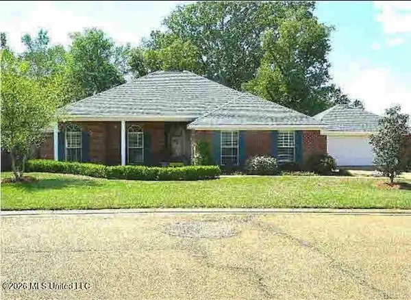 943 Eagles Nest Drive, Byram, MS 39272