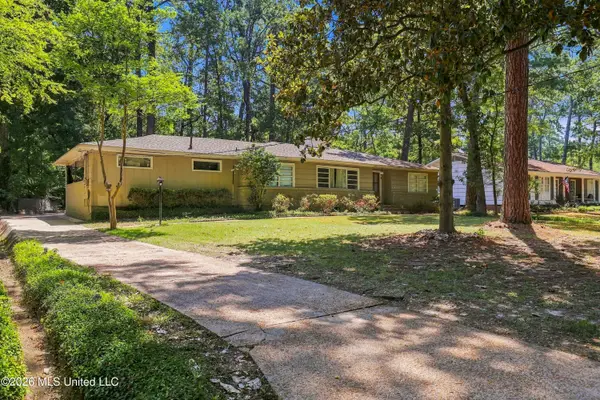 4514 Eastwood Road, Jackson, MS 39211