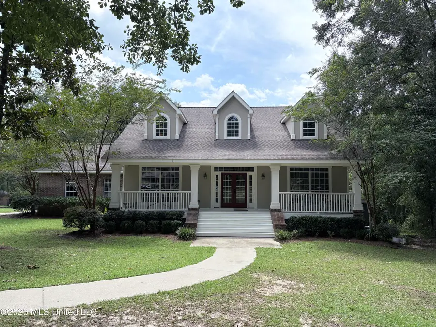 2913 Holden Drive, Vancleave, MS 39565 - #3