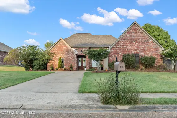 216 Calhoun Drive, Madison, MS 39110