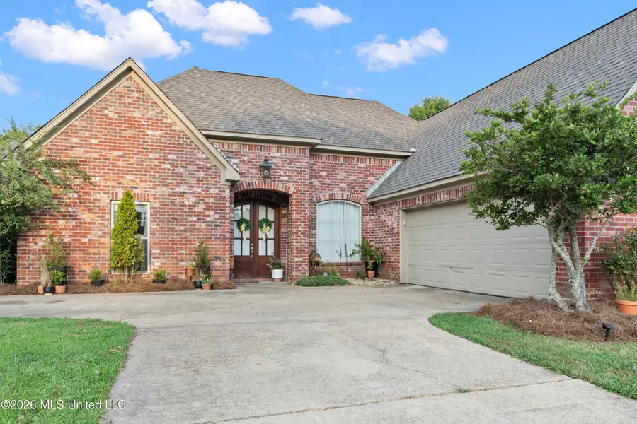 216 Calhoun Drive, Madison, MS 39110 - #2