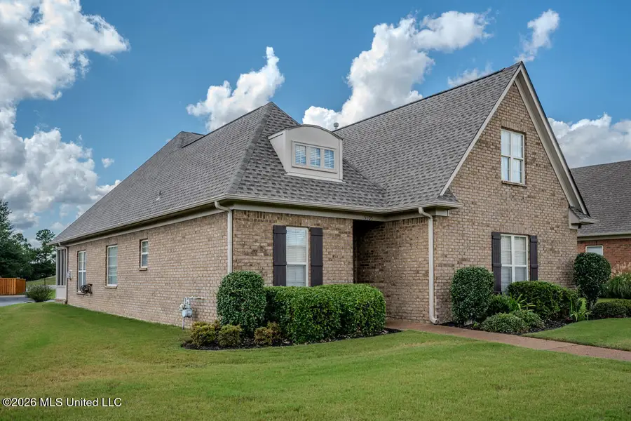 5905 Savannah Crossing, Southaven, MS 38672 - #2