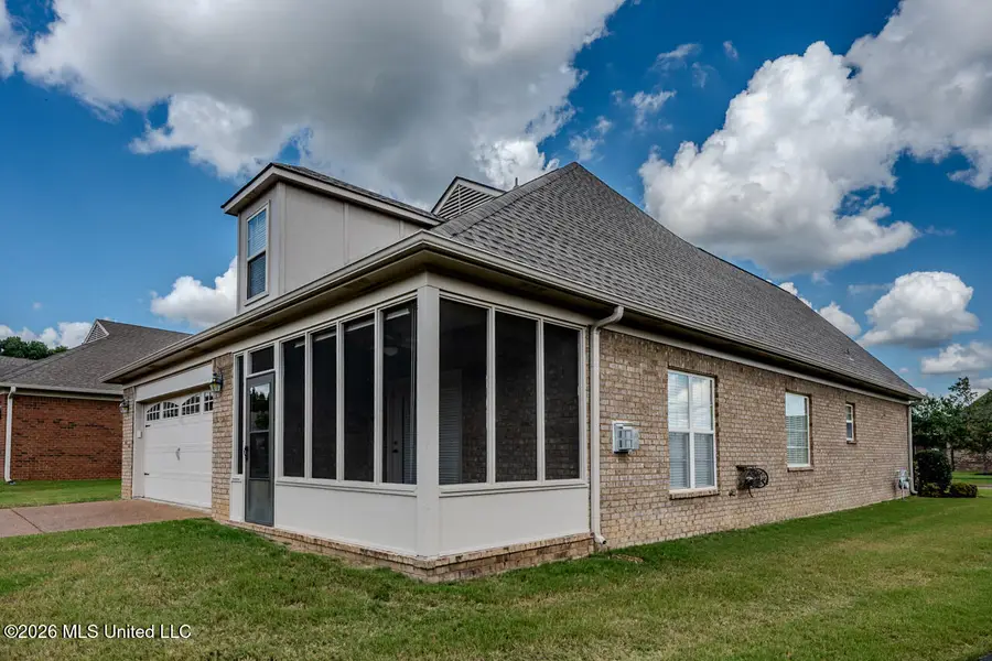 5905 Savannah Crossing, Southaven, MS 38672 - #3