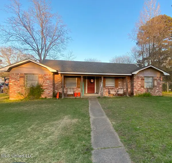 170 Belaire Drive, Pearl, MS 39208