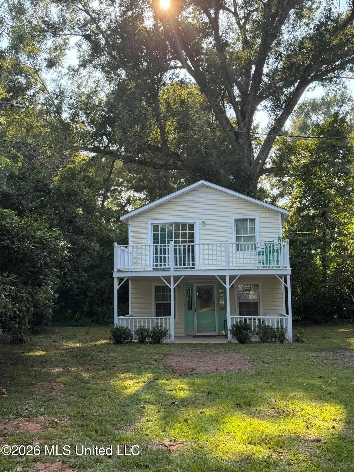 859 Mill Street, Lucedale, MS 39452 - #1