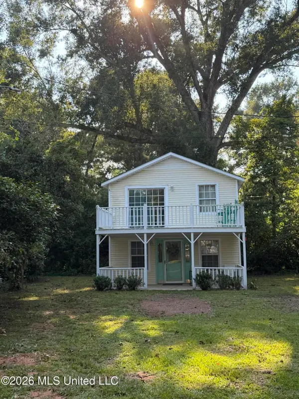 859 Mill Street, Lucedale, MS 39452